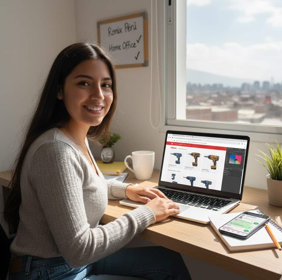 Asistente de Apoyo Digital