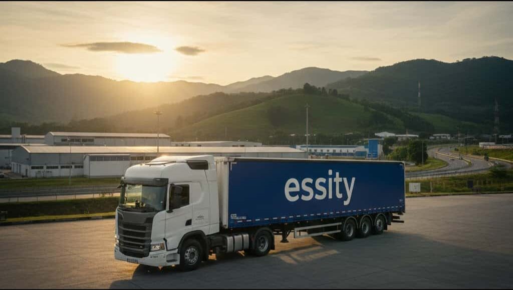 Conductor de Vehículo Rígido