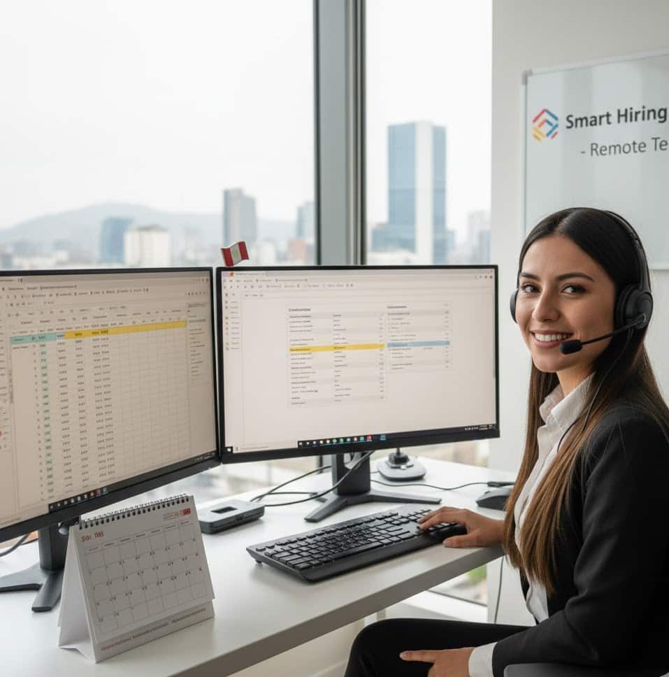 Digitación de Datos y Gestión de Casos