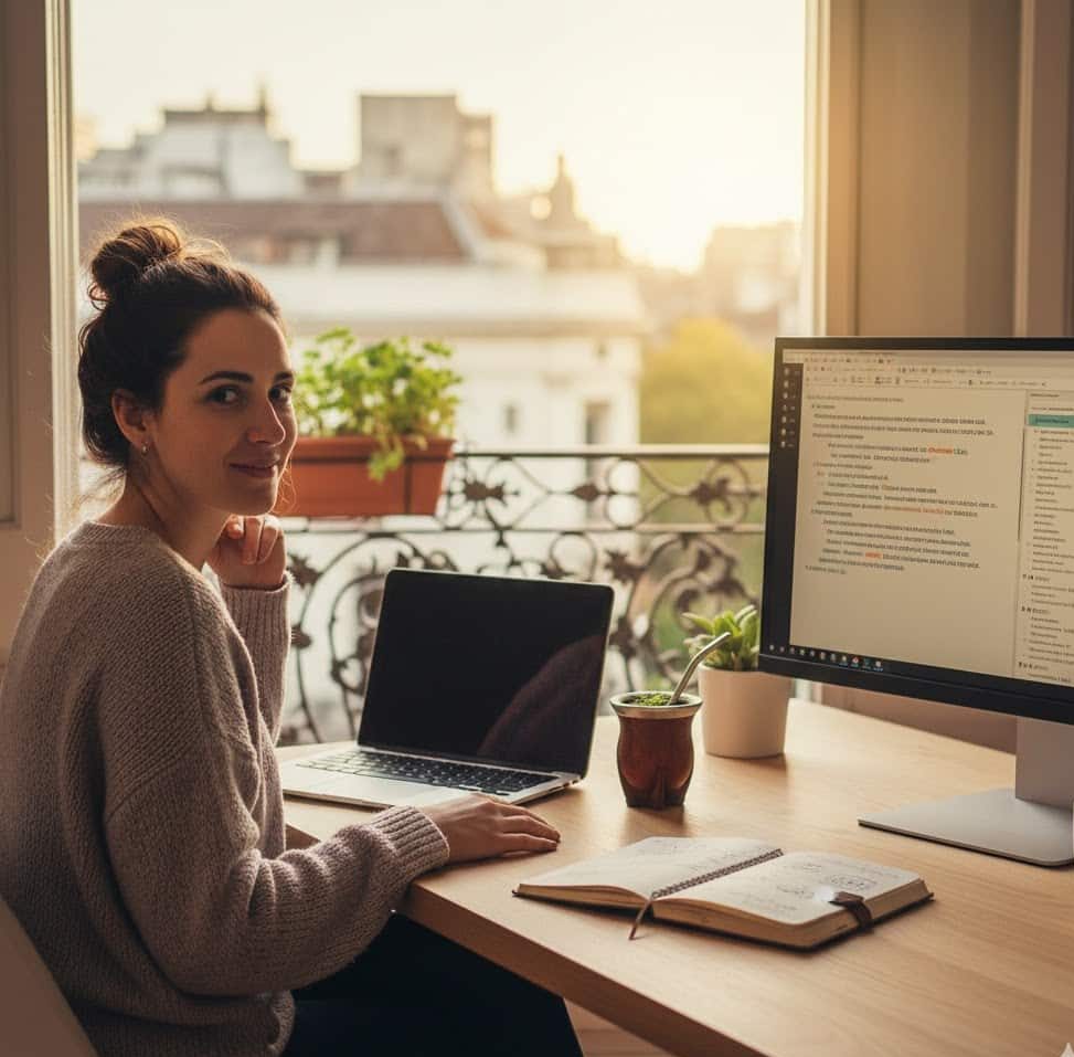 Experto Bilingüe en Lengua Española e Inglesa