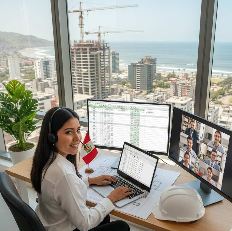 Voluntariado Profesional